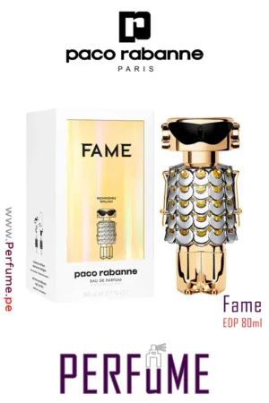 Fame Paco Rabanne Perfume Peru