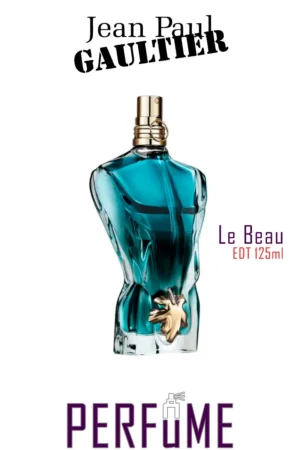 Le Beau by Jean Paul Gaultier