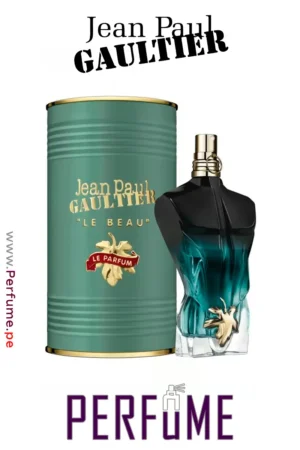 Le Beau Le Parfum Jean Paul Gaultier