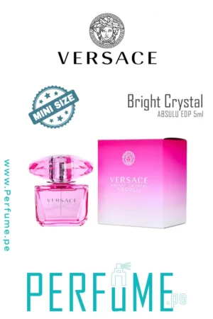 Bright Crystal Absolu *Mini* Versace