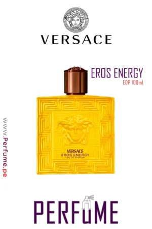 Eros Energy EDP 100ml Versace