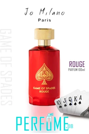 Game of Spaces Rouge