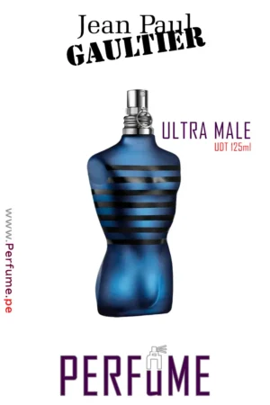 Ultra Male EDT | Jean Paul Gaultier
