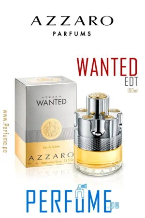 The Most Wanted EDT 100ml