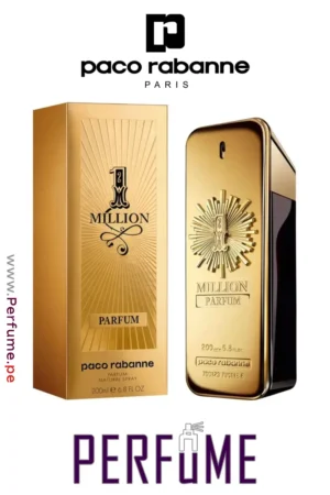 1 MILLION Parfum 200ml | Paco Rabanne