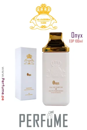 Onyx 100ml by Al Jazeera