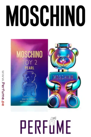 TOY 2 Pearl | Moschino