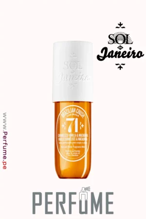Sol de Janeiro Cheirosa 71 body mist dulce original en Perú